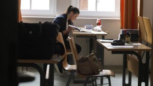 Fontos határidőre figyelmezteti az érettségizőket az Oktatási Hivatal