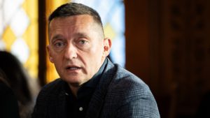 Megszületett Rogán Antal negyedik gyermeke
