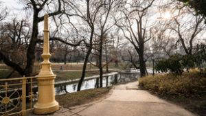 Zimankós reggel után száraz idővel nyitja ránk az ajtót a szombat