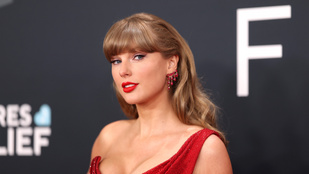 Taylor Swiftnél is kihúzta a gyufát Blake Lively, mert felhasználná Justin Baldoni ellen