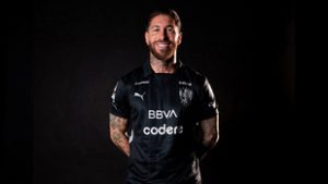 Sergio Ramos Mexikóban folytatja a pályafutását