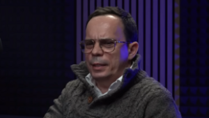 G. Fodor Gábor: A Fidesznek nem Magyar Péter az ellenfele, meg különben is unalmas