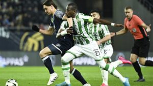 Továbbra is szenved a Ferencváros, most a Puskás Akadémiától kapott ki a címvédő