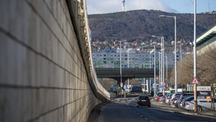 Mutatjuk, mikortól és hogyan változik a közlekedés a Flórián téri felüljárók felújítása miatt