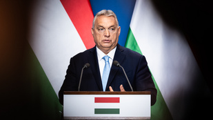 Orbán Viktor szerint Brüsszel addig támogatja a gyilkolást, amíg csak tudja