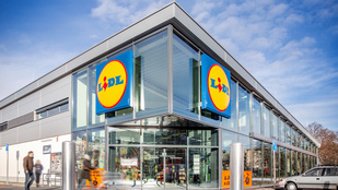 Számos lépést tesz a Lidl mindannyiunk érdekében