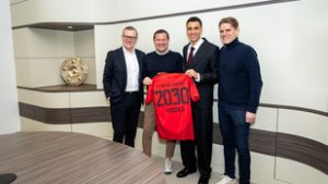 Újabb négy évvel hosszabbították meg a Bayern München klasszisának szerződését