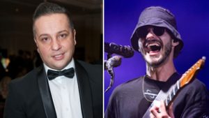 Valentin-nap alkalmából közös dallal jelentkezett L.L. Junior és Azahriah