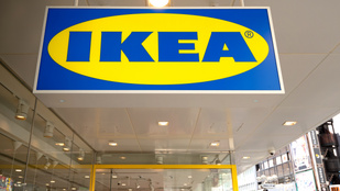 Késve kézbesíti kis méretű csomagjait a magyar IKEA