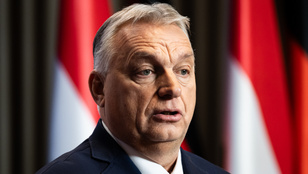 Orbán Viktor: Indul a hajtóvadászat