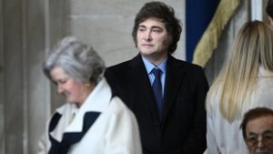Kriptovalutát népszerűsített az argentin elnök, keresetet indítanak ellene