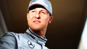 Közleményt adott ki Schumacher családja a zsarolási ügyben hozott ítélet miatt