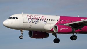 Ausztriában elmarasztalták a Wizz Airt tisztességtelen kereskedelmi gyakorlat miatt