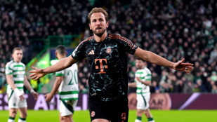 A Bayern fél lábbal már a 16 között, fordítás kell az olasz csapatoktól a BL-ben