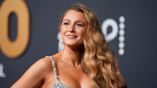 Újra terítékre került Blake Lively botránya