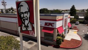 Távozik Kentuckyból a Kentucky Fried Chicken, azaz a KFC