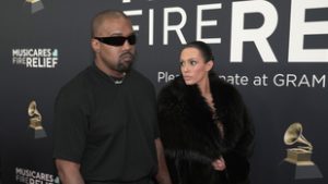 A válásukról pletykálnak, mégis egy közös filmmel rombolná a közízlést Kanye West