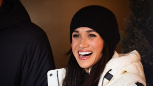 Lekoppintotta egy sikeres ruhamárka nevét Meghan Markle