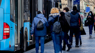 Egyes budapesti járatok megszüntetésével járhat a metróbusz-rendszer bevezetése