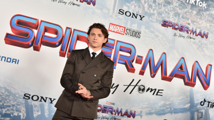 Eltolták a Pókember 4 premierjét Tom Holland miatt