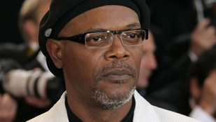 Teljesen más lett volna a Star Wars egyik kulcsjelenete, ha Samuel L. Jackson nem lép közbe