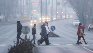 Riadót fújt Kecskemét polgármestere, küszöbérték fölött a szállópor-koncentráció