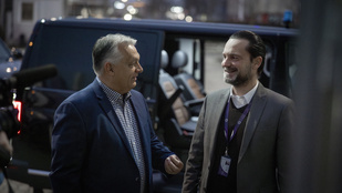 Havasi Bertalan elárulta, miért nem akar többé Orbán Viktor sajtófőnöke lenni