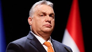 Népszava: Lánya boltján keresztül üzentek Orbán Viktornak