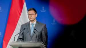 Orbán Viktor után Gulyás Gergely tehet bejelentéseket - Élőben az Indexen a Kormányinfó