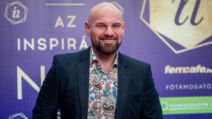 Bagdy Emőkének válaszolt Kocsis Tibor: Kevés félelmetesebb dolgot tudok elképzelni, mint Budaházy Edda