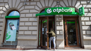 Hamarosan az OTP és az MBH Bank is leáll