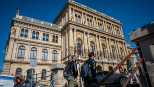 A tudósok nagyobb veszélyben érzik magukat, mint valaha