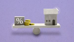 Ingatlanvásárlás 3 százalékos kamattal? Lehetséges, de nem mindenkinek