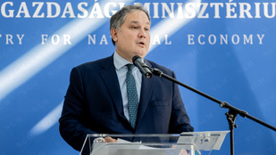 Nagy Márton az Indexnek: Az állam kiszáll az MBH Bankból