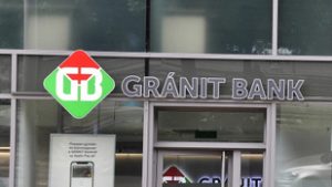 Az MNB csaknem 49 millió forint bírságot szabott ki a Gránit Bankra