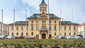 A csendes óriás: a szegedi Széchenyi tér története