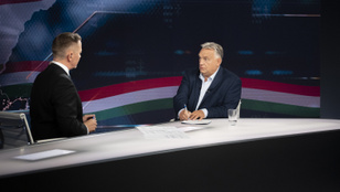 Orbán Viktor a Trump–Zelenszkij-találkozóról: Amit tegnap láttunk, az egy rossz dolog