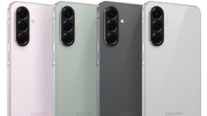 Itt a Samsung válasza az új „olcsó” iPhone-ra