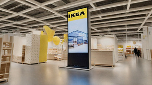Áramütést szenvedhet az, aki nem viszi vissza ezeket a termékeket az IKEA-ba
