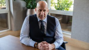 Rendkívüli és meghatalmazott nagykövet lett Jászai Gellért, a 4iG csoport elnöke