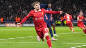 A Liverpool úgy győzte le idegenben a PSG-t, hogy végig alárendelt szerepben futballozott