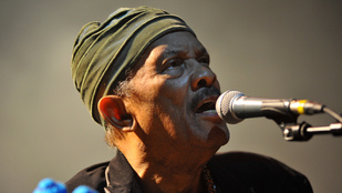 Meghalt Roy Ayers