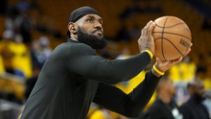 Brutális tényekkel bizonyítja egy podcast, hogy LeBron James 15 éve durván doppingol