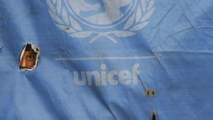 UNICEF: 122 millió lány nem jár iskolába