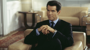 Pierce Brosnan szerint csak brit színész lehet a következő 007-es