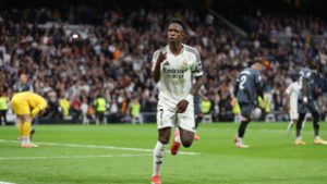 Mbappé és Vinícius góljával előzött a Real Madrid a spanyol bajnokságban