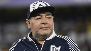 Pont kerülhet a Maradona-ügy végére, emberölés miatt áll bíróság elé a kórházi személyzet