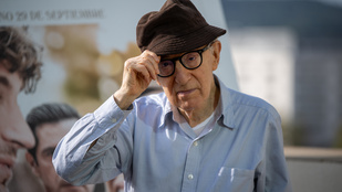 Woody Allen színészként elfogadná Trumpot, de elnökként semmiben sem ért vele egyet