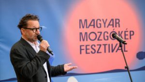 Filmáradat a Magyar Mozgókép Fesztiválon: minden korábbi rekord megdőlt