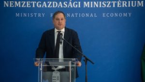 Megszólalt a Nemzetgazdasági Minisztérium: Elég volt a politikai hangulatkeltésből